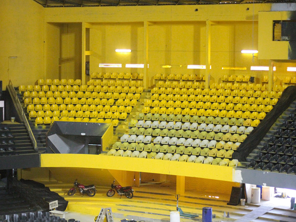 Palacio Peñarol